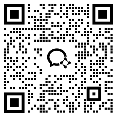 企业微信二维码